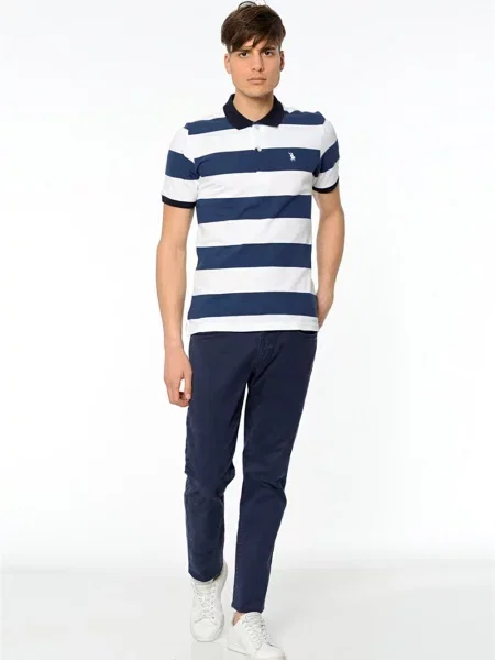 Tricou Dewberry albastru