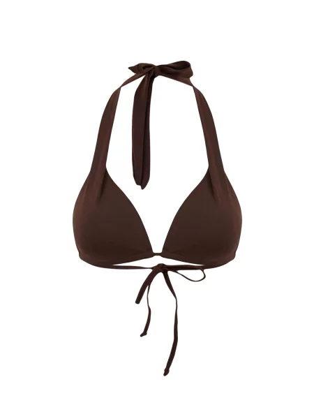 Trendyol Sutien costum de baie maro