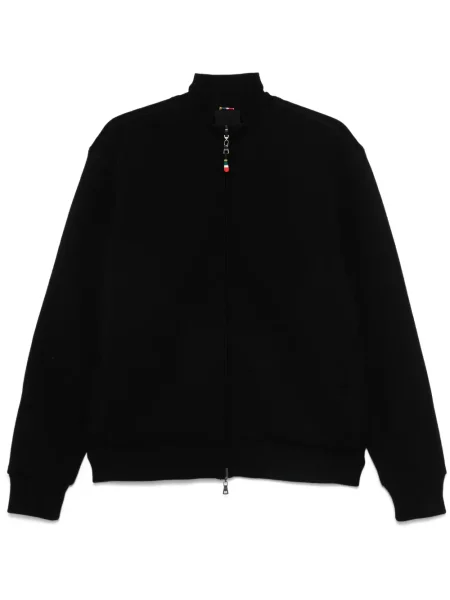 Geacă Orlebar Brown negru