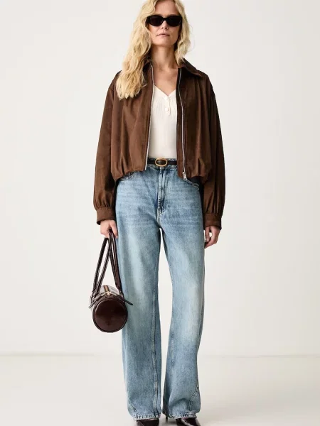 Patrizia Pepe джинси relaxed fit