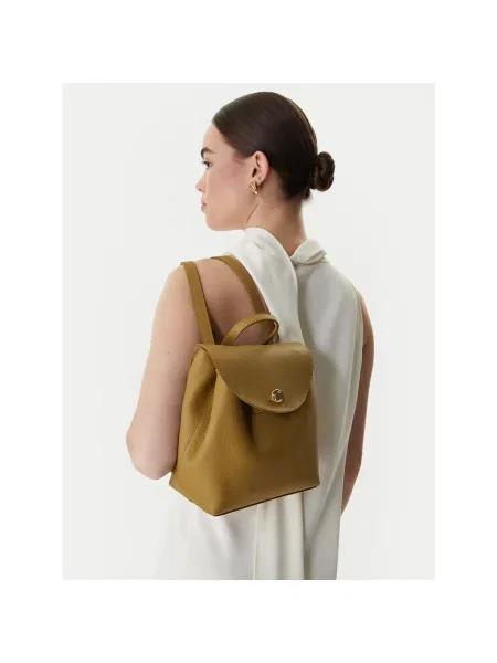 Рюкзак Coccinelle TOA Coccinellenikla E5 TOA 54 01 01 хакі