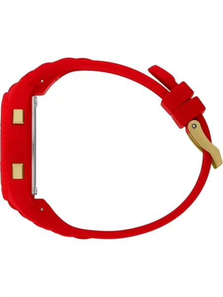 Zegarek Ice Watch czerwony