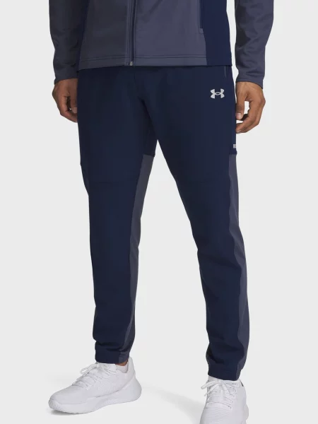 Брюки Under Armour синие