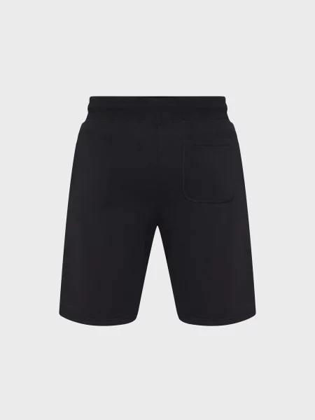 Детские шорты 47brand черные