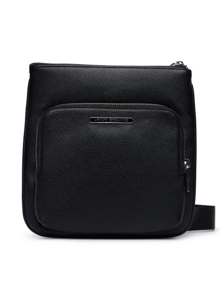 Сумка Armani Exchange черная