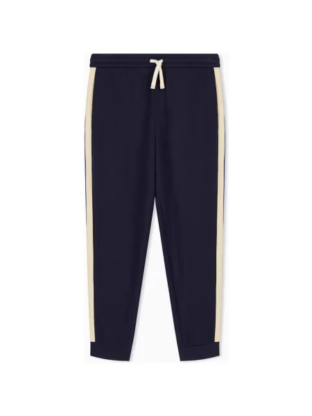 Pantaloni Armani Exchange negru