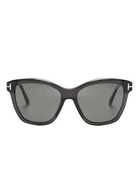 Ochelari de soare Tom Ford Eyewear negru