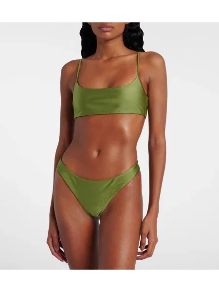Bikini Jade Swim verde
