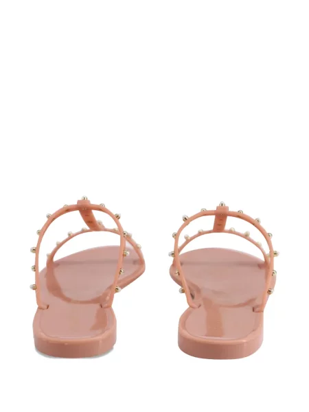 Sandale Stuart Weitzman roz