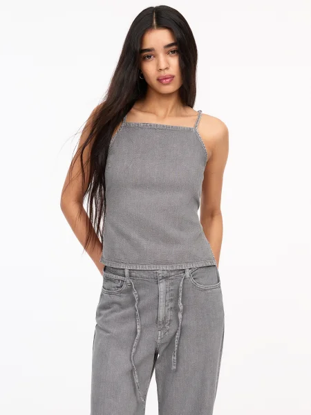 Top Pull&bear gri