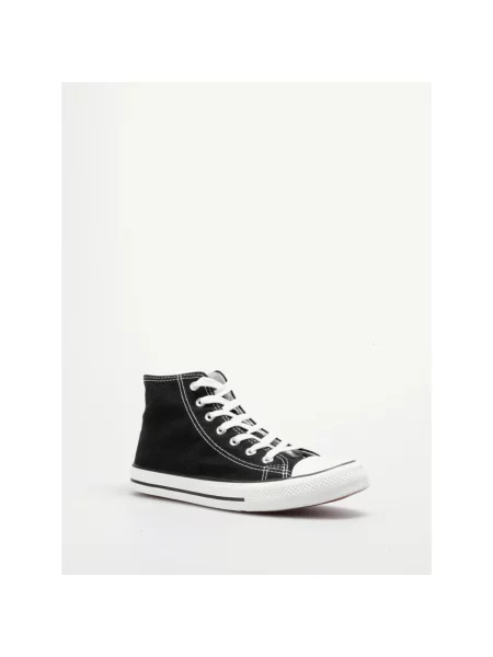 Tenisice La Modeuse crna