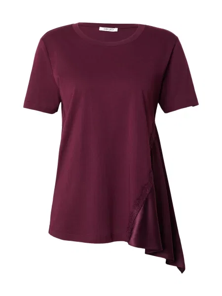 Liu Jo Tricou ECS ciclam