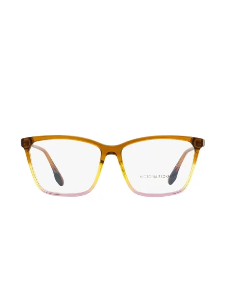 Ochelari de soare Victoria Beckham Eyewear maro