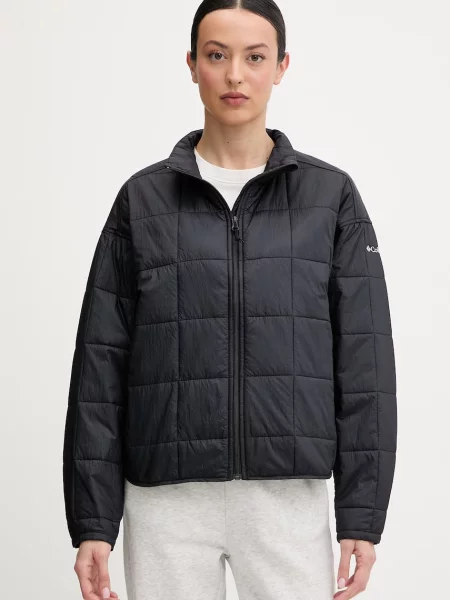 Columbia kurtka Sienna Hill czarna