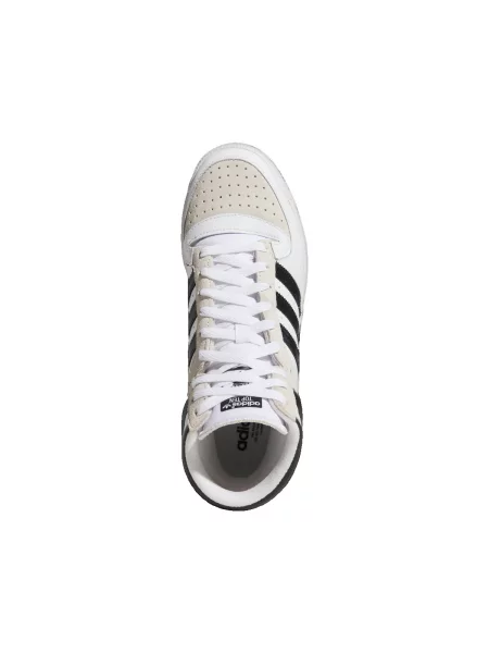 Top Adidas negru