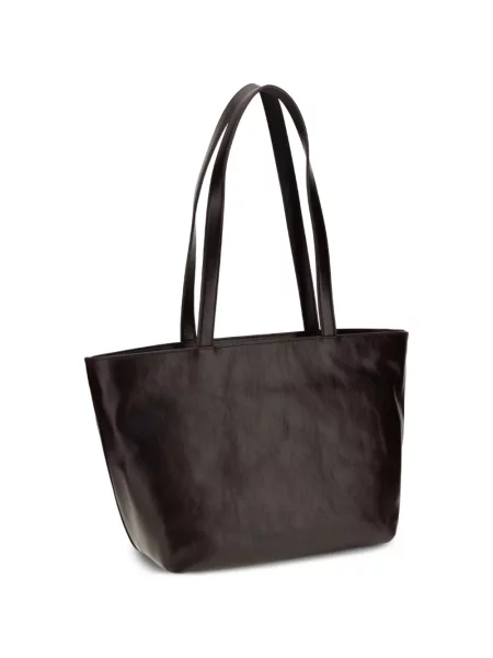 Geantă shopper Alexander Wang maro