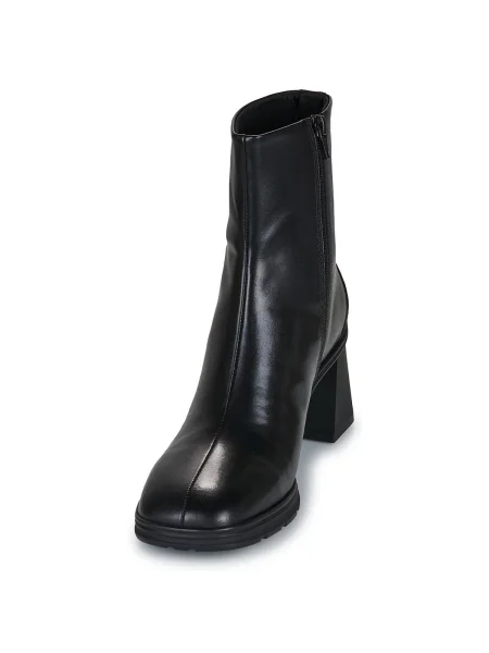 Tenisky Vagabond Shoemakers čierna