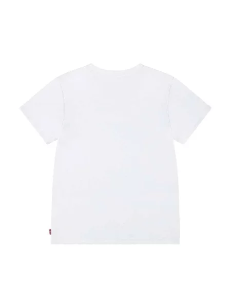 Levi's Kids Majica bijela
