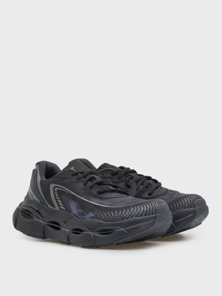 Кроссовки Under Armour серые