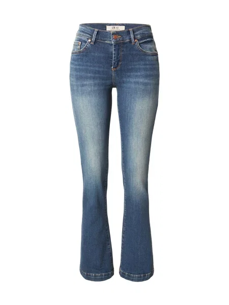 LTB Jeans FALLON denim albastru