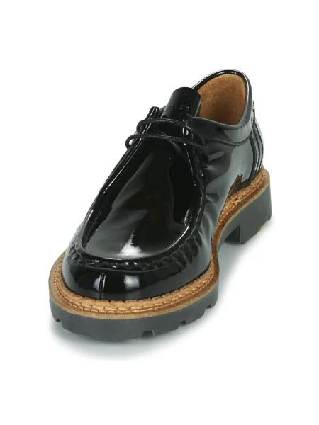 Pantofi Pellet negru