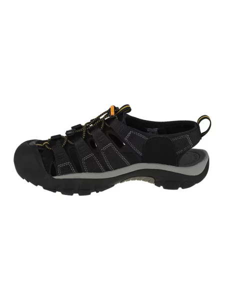 Pantofi Keen negru