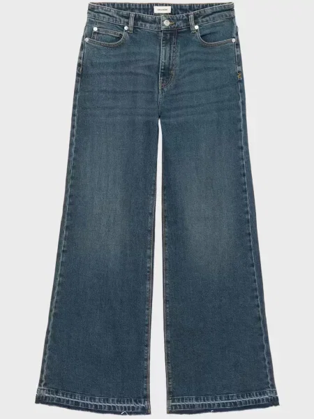 Джинсы Zadig&voltaire синие