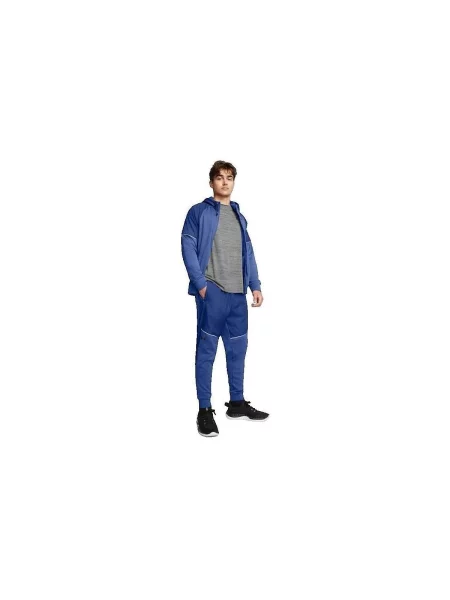 Nadrág Under Armour kék