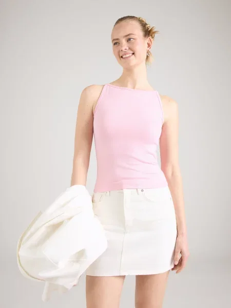 Studioselect Top Arabella' roz