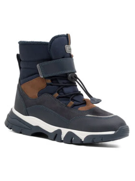 Šnurovacie snehule Lasocki Young