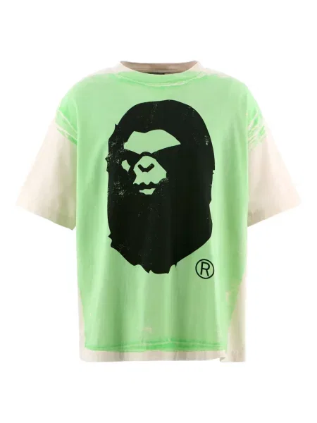 Tricou Saint Mxxxxxx verde