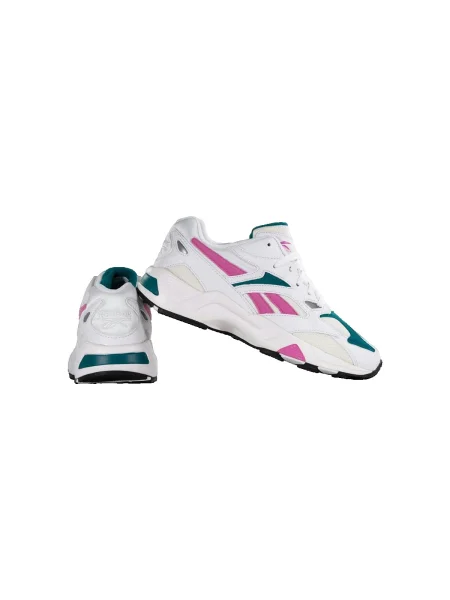 Pantofi Reebok Sport alb