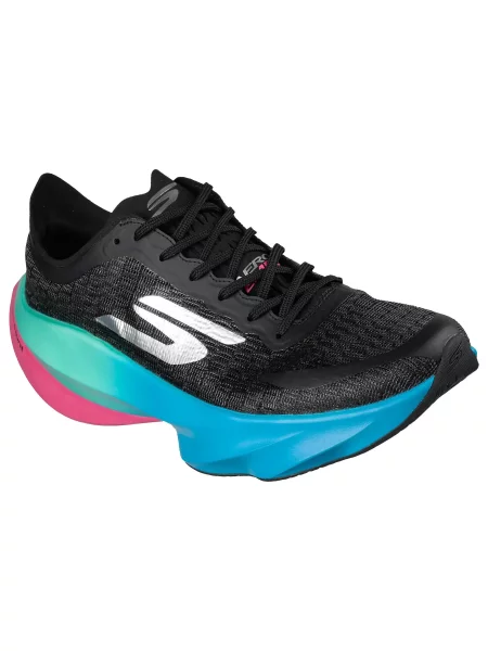 Buty do biegania Skechers Aero Tempo czarne