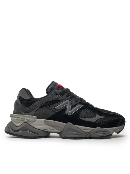 Sneakers New Balance negru