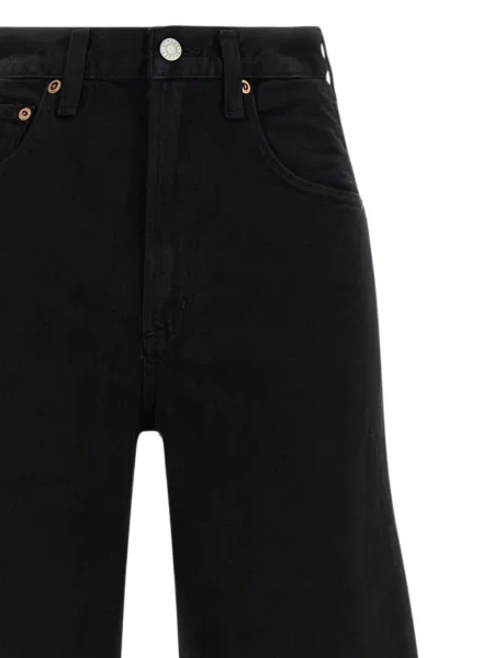 Blugi Agolde negru