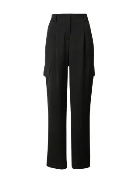 Riani Pantaloni cutați negru