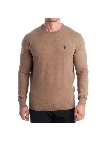 Pulover U.s. Polo Assn. bej