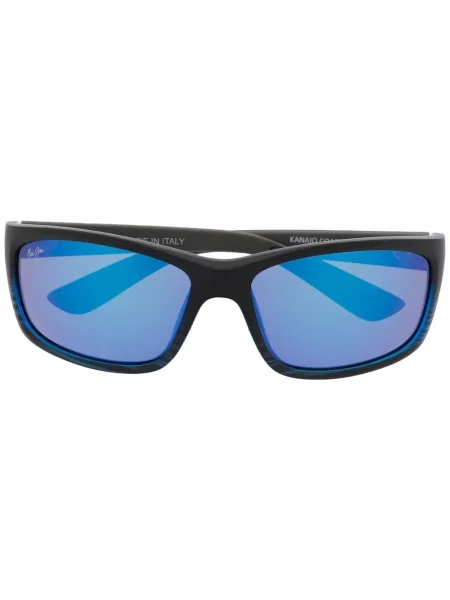 Ochelari de soare Maui Jim tip Hawaii negru