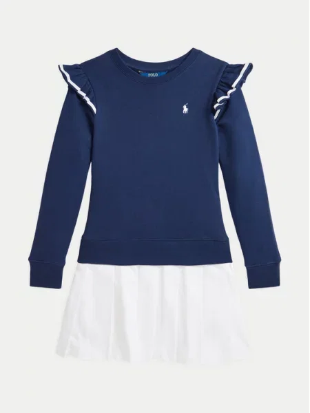 Každodenní šaty Polo Ralph Lauren