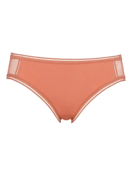 Bikini Eres portocaliu