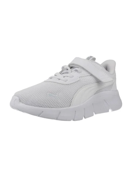 Pantofi copii Puma alb