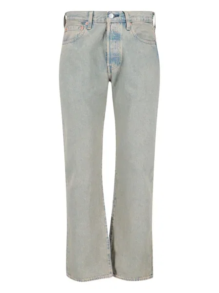 Blugi Levi's® albastru
