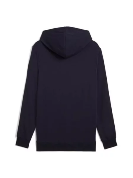 Bluza sportowa Puma niebieska