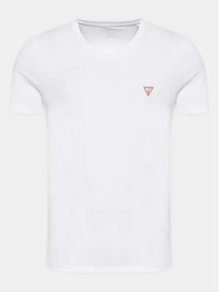 Футболка Guess белая