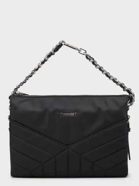 Сумка Twinset черная
