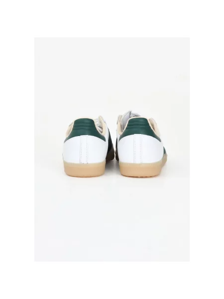 Sneakersy Adidas Originals białe