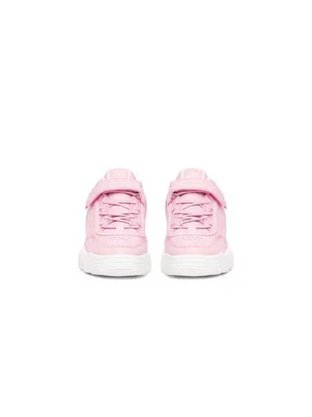 Sneakersy Kappa ružová