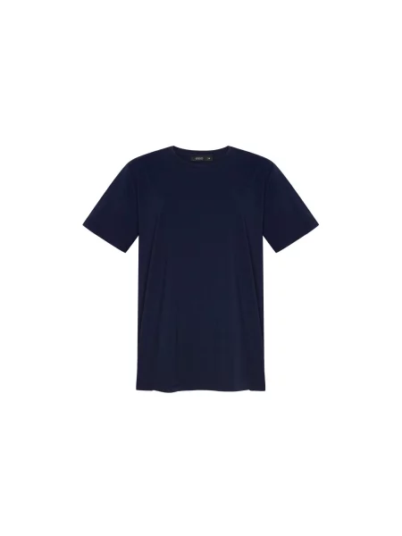 Футболка Estro синяя