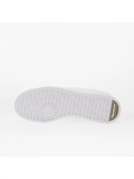 Reebok Nízke tenisky biela