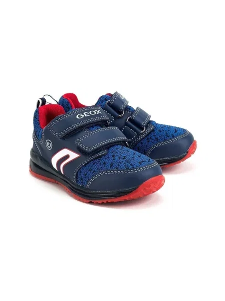 Pantofi copii Geox albastru